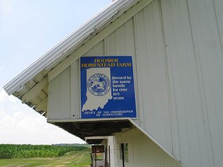 Property photo 14 - 180+/- Acres offered in 2 Tracts Land Auction, Highly Productive Tillable Cropland